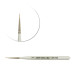 Пензель синтетика Silver Brush Ultra Mini 2422S № 20/0 лайнер