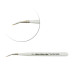 Пензель синтетика Silver Brush Ultra Mini 2430S № 5/0 tear drop