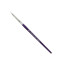 Пензель синтетика трикутна Silver Brush Silver Silk 88 8815S XSM (4 мм)