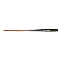Кисть DaVinci Liner короткая ручка №8