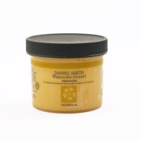 Ґрунт акварельний Daniel Smith 118 мл Iridescent Gold
