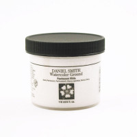 Грунт акварельный Daniel Smith 118 мл Pearlescent White