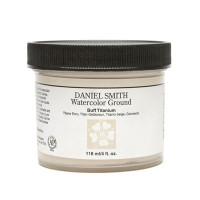 Ґрунт акварельний Daniel Smith 118 мл Buff Titanium