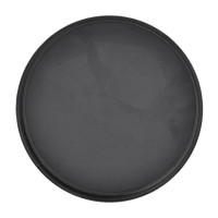 Фарба для гриму GrimTout чорна 20 мл