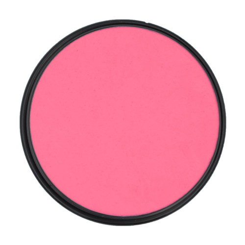 Краска для грима GrimTout ярко-розовая 20 мл