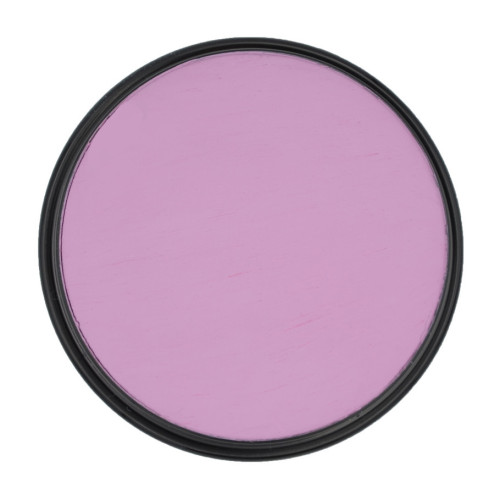 Краска для грима GrimTout розово-сиреневая 20 мл