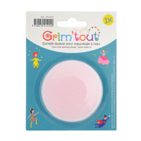 Спонж для нанесення гриму GrimTout товщиною 3 см
