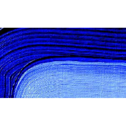 Краска масляная Schmincke Akademie Oil color 60 мл ultramarine