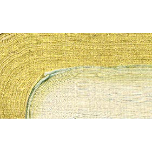 Краска масляная Schmincke Akademie Oil color 60 мл gold