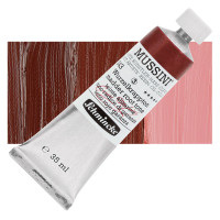 Масляна фарба Schmincke Mussini 35 мл madder root hue