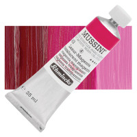 Масляна фарба Schmincke Mussini 35 мл transparent magenta