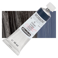 Масляная краска Schmincke Mussini 35 мл indigo