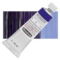 Масляная краска Schmincke Mussini 35 мл ultramarine blue deep