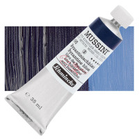 Масляна фарба Schmincke Mussini 35 мл Byzantine blue