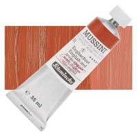 Масляна фарба Schmincke Mussini 35 мл English red