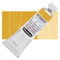 Масляна фарба Schmincke Mussini 35 мл Attic light ochre