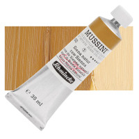 Масляна фарба Schmincke Mussini 35 мл raw Sienna
