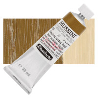 Масляная краска Schmincke Mussini 35 мл raw umber light