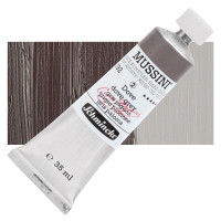 Масляна фарба Schmincke Mussini 35 мл dove grey