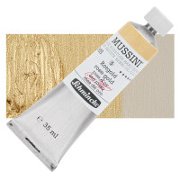 Масляная краска Schmincke Mussini 35 мл rose gold