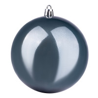 Куля Yes! Fun d - 10 см, глибокий синій, перламутрова Куля Yes! Fun d - 10 см, глибокий синій, перламутрова