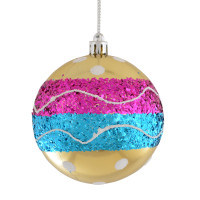 Куля Yes! Fun d-8см "Арабіс"