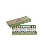 Набор гуаши Schmincke Calligraphy в тубах 5х20 мл