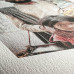 Фотопапір Hahnemuhle William Turner 190 г/м² , текстурний, А4, 25 аркушів