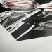 Фотобумага Hahnemuhle Photo Rag® Satin 310 г-м², глянцевая, 36 рулон 12 м