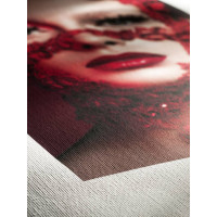 Фотохолст Hahnemuhle Cezanne Canvas 430 г-м², 24 рулон 12 м