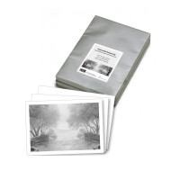 Фотопапір Hahnemuhle Platinum Rag 300 г-м², 20 x 24 - 50,8 x 61 см, 25 аркушів