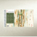 Альбом на спирали Hahnemuhle Bamboo Carnet de Voyage 265 г/м² , 15,3 x 25 см, 15 листов