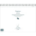 Альбом на спирали Hahnemuhle Sketch Esquisse 96 г/м² , А5, 60 листов