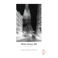 Фотопапір Hahnemuhle Photo Glossy 260 г-м², глянсовий, 44 рулон 30 м