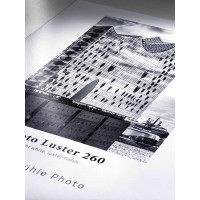 Фотобумага Hahnemuhle Photo Luster 260 г/м² , люстровая, А4, 25 листов