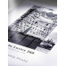 Фотобумага Hahnemuhle Photo Luster 260 г/м² , люстровая, А3+, 25 листов
