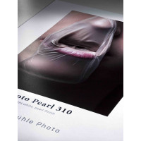 Фотобумага Hahnemuhle Photo Pearl 310 г/м² , перламутровая, А4, 25 листов