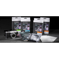 Фотобумага Hahnemuhle Photo Matt Fibre 200 г/м² , матовая, 10 x 15 см, 50 листов