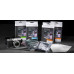 Фотобумага Hahnemuhle Photo Luster 260 г/м² , люстровая, 10 x 15 см, 50 листов