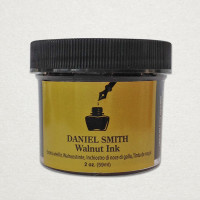 Чорнило Daniel Smith Walnut Ink 59 мл