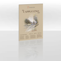Альбом Hahnemuhle The Cappuccino Pad 120 г/м² , А4, 30 аркушів