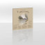 Альбом Hahnemuhle The Cappuccino Pad 120 г/м² , 14 х 14 см, 30 листов