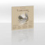 Альбом Hahnemuhle The Cappuccino Pad 120 г/м² , 20 х 20 см, 30 листов