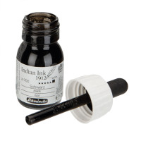 Туш Schmincke Indian Ink 1912 (28 мл)