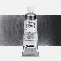 Рідке вугілля Schmincke Grape Seed Black, 35 мл