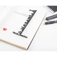 Закладка для книг «Рио де Жанейро»