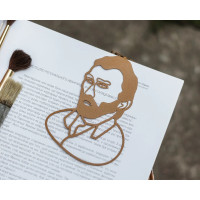 Закладка для книг «Ван Гог»