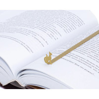 Закладка для книг «Бастет (кошка)»