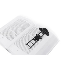 Закладка для книг «Уголок для чтения»