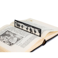 Закладка для книг «Балет»